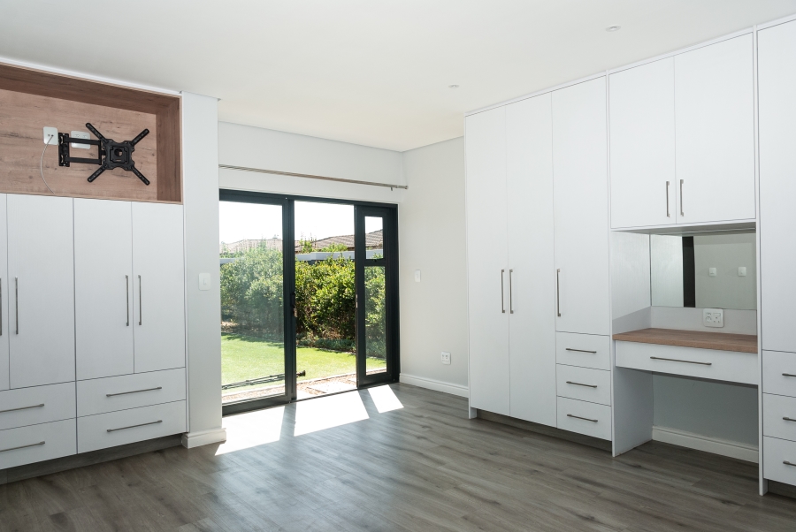 4 Bedroom Property for Sale in Langebaan Country Estate Western Cape